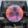 Tropical Palm Trees Sunset Sky - Travel Essentials Gift Spare Tire Cover - 1