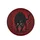 Aggressive Black Cat Halloween - Halloween Celebration Gift for Cat Lover Spare Tire Cover - 4