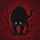 Aggressive Black Cat Halloween - Halloween Celebration Gift for Cat Lover Spare Tire Cover - 6