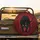 Aggressive Black Cat Halloween - Halloween Celebration Gift for Cat Lover Spare Tire Cover - 2