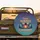 Campfire Adirondack Chairs Camping Memories - Outdoor Lover Gift Spare Tire Cover - 2