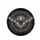 Wide-Winged Bat Gnarled Branch Pentagram - Nature Lover Gift Spare Tire Cover - 4