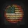 Distressed American Flag Grunge - Patriotic Car Decor Gift for Veterans Spare Tire Cover - 6