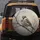 House Sparrow Yellow Beak Perched Bare Branch - Wildlife Lover Gift Spare Tire Cover - 5