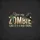 You Say Zombie Witch Hat Quote - Gothic Funny Halloween Gift Spare Tire Cover - 6