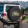 You Say Zombie Witch Hat Quote - Gothic Funny Halloween Gift Spare Tire Cover - 3