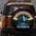 I LOVE PEEING OUTSIDE Mountain Lake Evergreen Forest Rainbow - Outdoor Lover Camping Gift Spare Tire Cover - 5