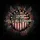 We the People 1776 Flag Independence Day Gift for Proud Americans Spare Tire Cover - 6