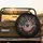 We the People 1776 Flag Independence Day Gift for Proud Americans Spare Tire Cover - 2