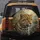 Leopard Head Jungle Foliage - Wildlife Lover Safari Decor Gift Spare Tire Cover - 5