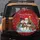 Cheerful Snowmen Santa Christmas Tree Merry Christmas Holiday Gift for Family Spare Tire Cover - 5