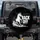 Mischievous Kicking Mule Bold Back Off Message Outdoor Explorer Gift Spare Tire Cover - 1