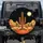Saguaro Cactus Desert Rock Formations Moon Night Sky - Outdoor Adventure Travel Gift Spare Tire Cover - 1