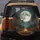 Luminous Full Moon Campfire Wilderness Autumn Starry Sky - Camping Enthusiast Gift Spare Tire Cover - 5