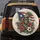 Puerto Rican Flag Coqui Frog Garita Hibiscus - Travel Adventure Gift Spare Tire Cover - 5