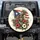 Puerto Rican Flag Coqui Frog Garita Hibiscus - Travel Adventure Gift Spare Tire Cover - 1