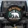White Bear Mountain Go Outside Worst Case Scenario - Wildlife Lover Outdoor Gift Spare Tire Cover - 1