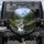 Alpine Mountain Stream Forest Waterfalls - Nature Lover Outdoor Adventure Gift Spare Tire Cover - 1