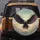 Bald Eagle American Flag Independence Day Gift for Veterans Spare Tire Cover - 5