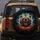 Powerful Snarling Grizzly Bear Mountain Peaks Wildlife Lover Gift Spare Tire Cover - 5