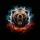Powerful Snarling Grizzly Bear Mountain Peaks Wildlife Lover Gift Spare Tire Cover - 6