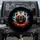 Powerful Snarling Grizzly Bear Mountain Peaks Wildlife Lover Gift Spare Tire Cover - 1