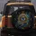 Mystic All-Seeing Eye Crown Filigree - Travel Essentials Spare Tire Cover - 5