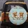 Highland Calves Bathtub Wildflower - Farmhouse Decor Cow Lover Gift Spare Tire Cover - 5