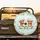 Highland Calves Bathtub Wildflower - Farmhouse Decor Cow Lover Gift Spare Tire Cover - 2