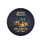 Rustic Travel Trailer Campfire Mountain Night Sky Scene - Campsite Memories Gift Spare Tire Cover - 4