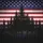 Dusk Dawn Pine Forest American Flag Sky - Independence Day Patriotic Gift Spare Tire Cover - 6