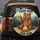 Jovial Bear Beer Mug Campfire SHUH DUH FUH CUP - Funny Outdoor Lover Gift for Him Spare Tire Cover - 5