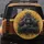 Silverback Gorilla Camera - Wildlife Lover Gift for Photographers Spare Tire Cover - 5