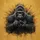 Silverback Gorilla Camera - Wildlife Lover Gift for Photographers Spare Tire Cover - 6