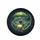 Frog Goggles Leaf Parachute Floating Adventure - Wildlife Lover Gift for Adventurers Spare Tire Cover - 4