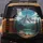 Snow-Capped Mountain Lake Campfire Tent - Outdoor Recreation Gift Spare Tire Cover - 5