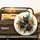 Three Upward Looking Black Cats Geometric Blocks - Cat Lover Outdoor Vehicle Decor Spare Tire Cover - 2