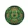 Irish Celtic Knot Figure-Eight Shamrocks St. Patrick's Day Heritage Spare Tire Cover - 4