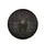 Yggdrasil Tree of Life Riveted Wood Iron - Nature Lover Gift Spare Tire Cover - 4