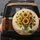 Bountiful Sunflower Bouquet Glass Vase - Car Decor Gift for Sunflower Lover Spare Tire Cover - 5
