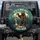 Grizzly Bear Beer Mug Campfire Pine Forest - Wildlife Adventure Gift for Dads Spare Tire Cover - 1