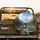 Majestic Stag Mountain Lake Forest Wildlife Lover Gift Spare Tire Cover - 2
