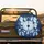Human Brain Hearts Lungs Medical Instruments - Science Lover Gift for Professionals Spare Tire Cover - 2