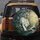 White Tiger Bamboo Cherry Blossom Japanese Forest - Wildlife Lover Gift Spare Tire Cover - 5