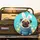Pug Dog Bunny Ears Easter Eggs - Easter Holiday Dog Lover Gift Spare Tire Cover - 2