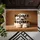 HOME sweet HOME Dog Paws - Welcoming Entryway Home Decor Gift for Dog Lover Doormat - 6