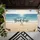 WELCOME TO OUR Beach House Oars Seashell Custom Year - Home Decor Coastal Living Gift Doormat - 6
