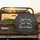 Stay Positive Work Hard Make It Happen Script Arrows Wood Plank - Inspirational Gift Spare Tire Cover - 2