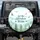 Let Adventure BEGIN Mountain Landscape Forest - Outdoor Adventure Travel Gift Spare Tire Cover - 1
