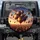 Hot Air Balloons European Cityscape Terracotta Roofs Golden Light Dawn Dusk Travel Lover Gift Spare Tire Cover - 1